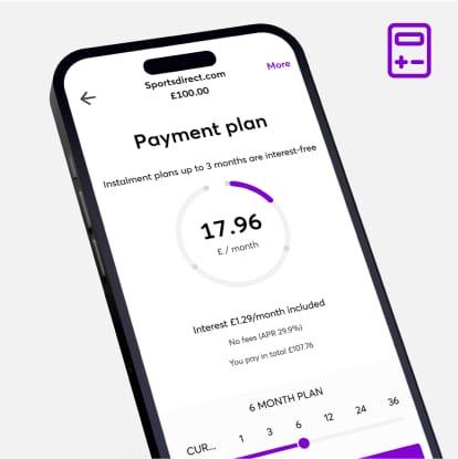 Pick a plan to suit you