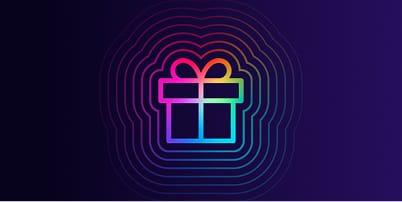 Earn points every time you shop